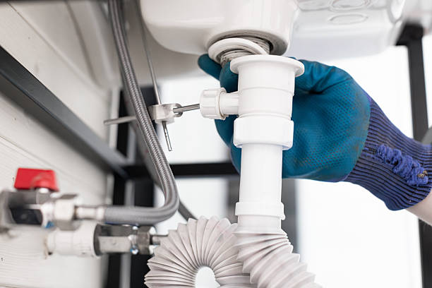 Reliable Drain Cleaning contractor in Taylorville, IL by AAA Plumbing Heating